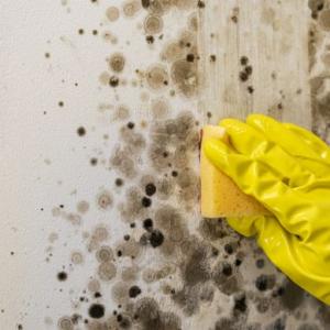 Virginia Beach Mold Restoration